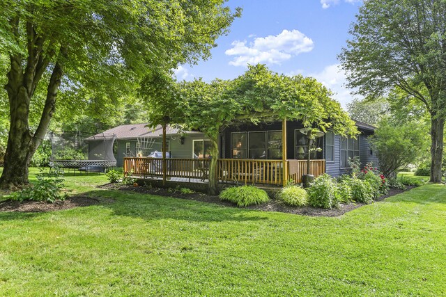 24 Chalon Rd, Trumbull, CT 06611 - photo 22