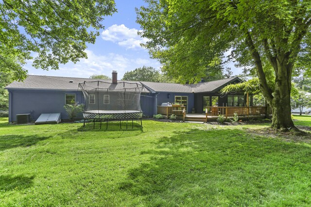 24 Chalon Rd, Trumbull, CT 06611 - photo 23