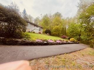 2780 Meriden Waterbury Tpke, Southington, CT 06444 - view of yard