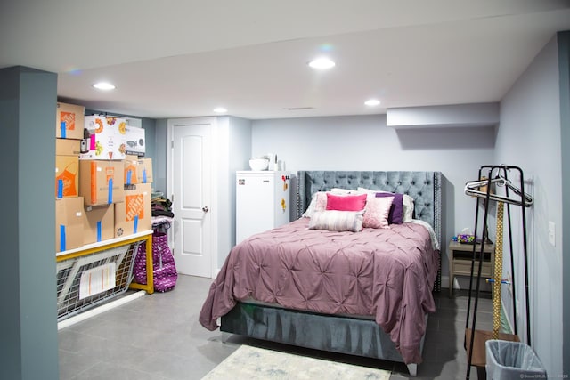 5 Shannon Rdg, Danbury, CT 06810 - bedroom featuring recessed lighting