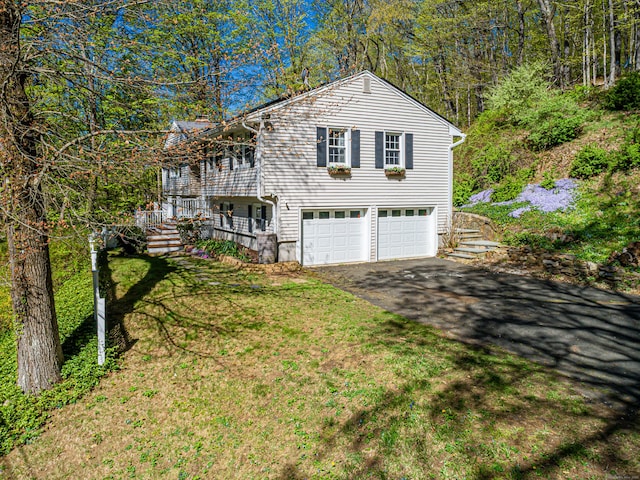 173 Barlow Mountain Rd, Ridgefield, CT 06877 - photo 4