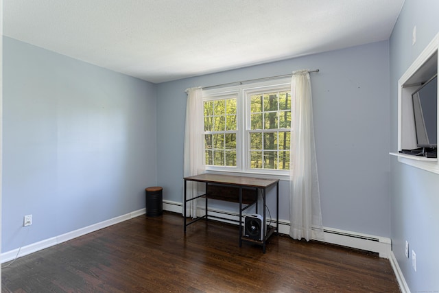 173 Barlow Mountain Rd, Ridgefield, CT 06877 - unfurnished room featuring wood finished floors and baseboards