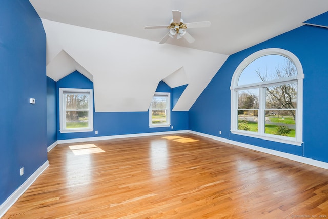 186 Isinglass Rd, Shelton, CT 06484 - additional living space with ceiling fan, wood finished floors, and a wealth of natural light