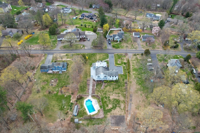 186 Isinglass Rd, Shelton, CT 06484 - aerial view