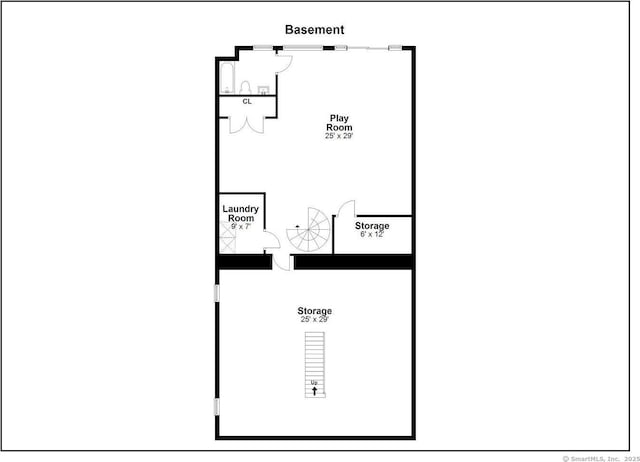 186 Isinglass Rd, Shelton, CT 06484 - plan