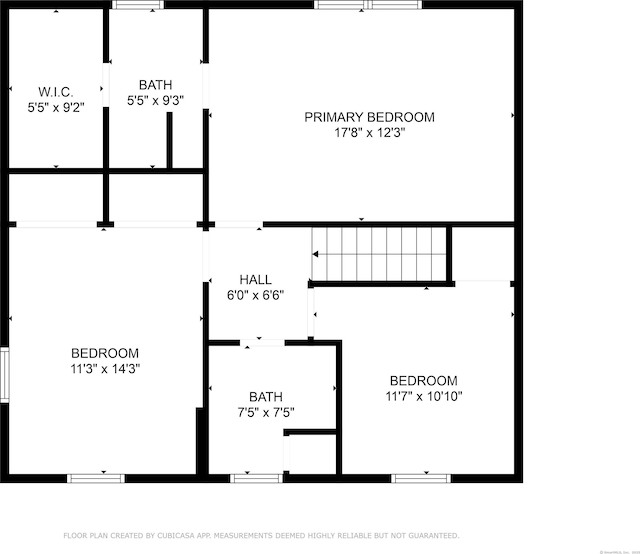 39 Overlook Dr, New Milford, CT 06776 - view of layout