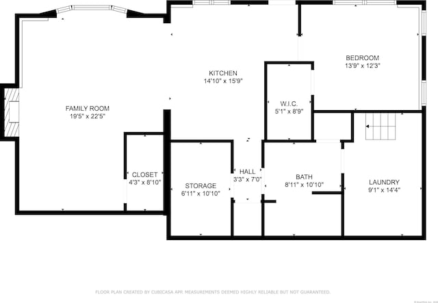 39 Overlook Dr, New Milford, CT 06776 - plan