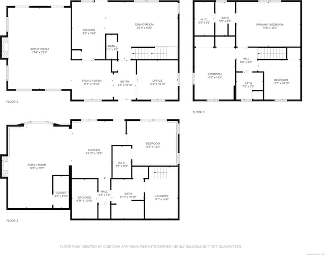 39 Overlook Dr, New Milford, CT 06776 - floor plan