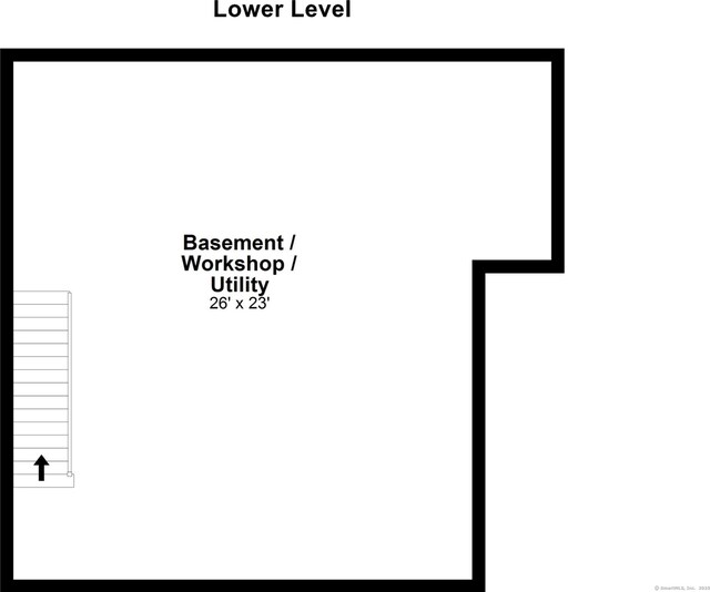97 Wyldewood Rd, Easton, CT 06612 - property floor plan