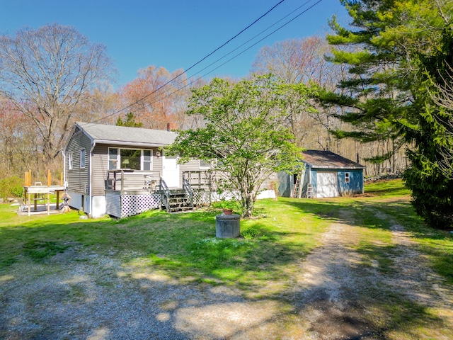 361 Flanders Rd, Groton, CT 06355 - photo 1