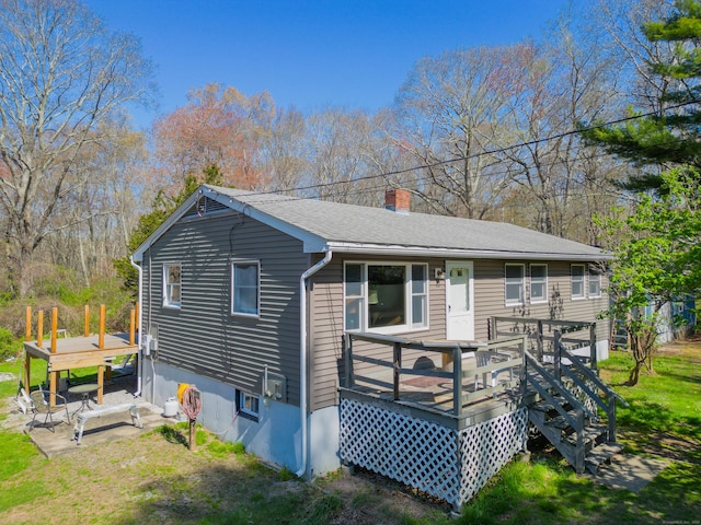 361 Flanders Rd, Groton, CT 06355 - photo 2
