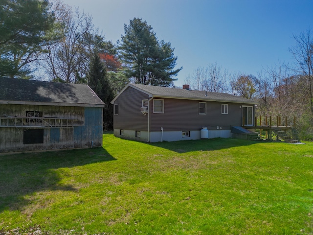 361 Flanders Rd, Groton, CT 06355 - photo 12