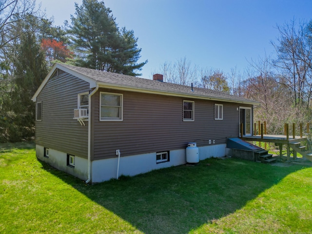 361 Flanders Rd, Groton, CT 06355 - photo 13