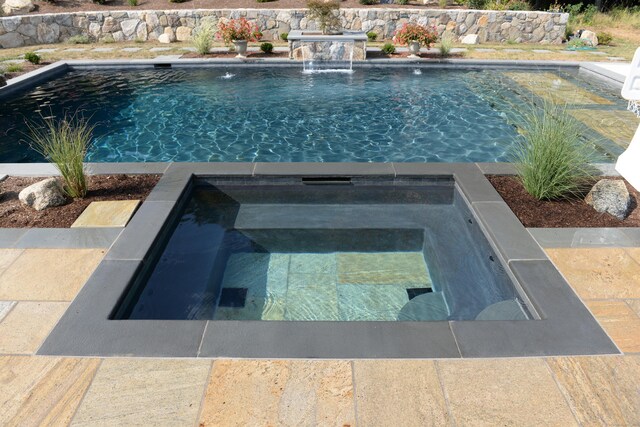 48 Mount Nebo Rd, Newtown, CT 06470 - view of swimming pool