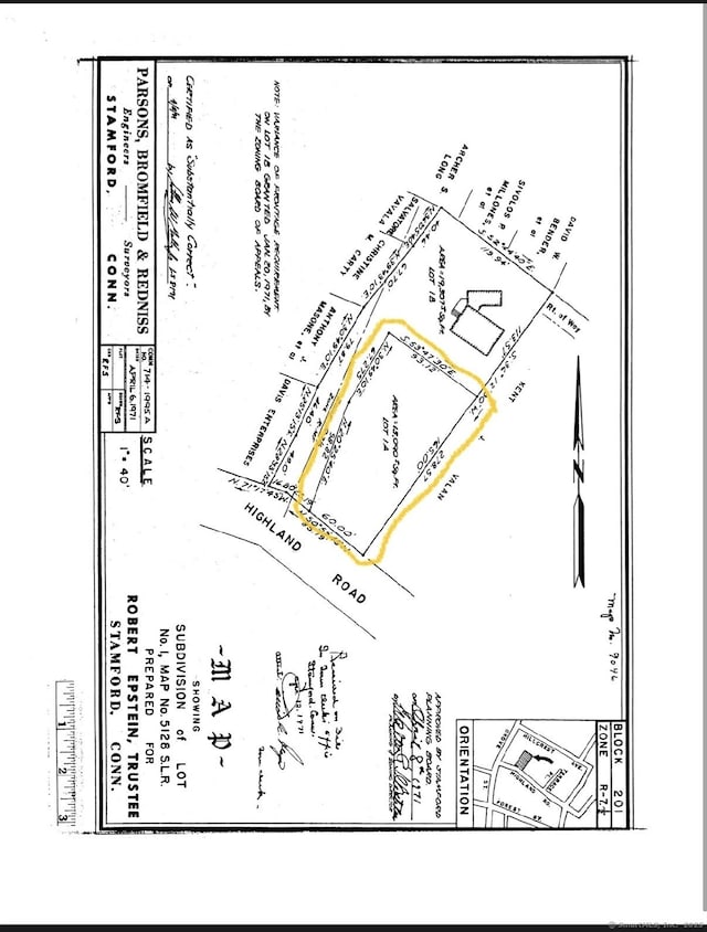 18 Highland Rd, Stamford, CT 06902 - photo 2