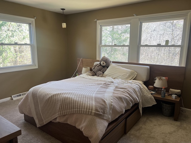 12 Fox Rd, Trumbull, CT 06611 - bedroom featuring carpet