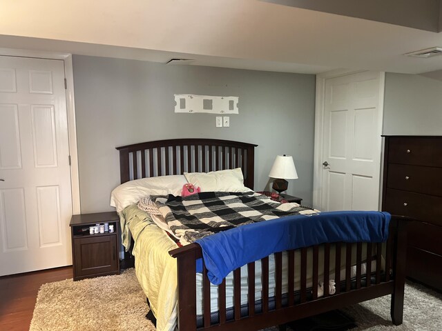 12 Fox Rd, Trumbull, CT 06611 - bedroom featuring wood finished floors