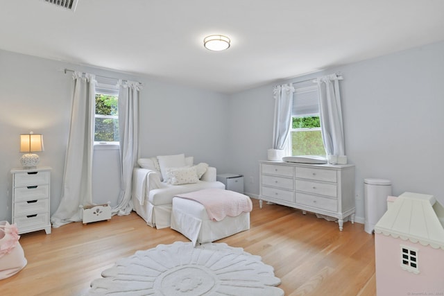 5 Tall Oaks Rd, Wilton, CT 06897 - bedroom featuring light wood-style flooring