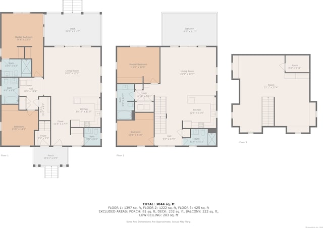 56-58 E Main St, Stonington, CT 06355 - view of layout