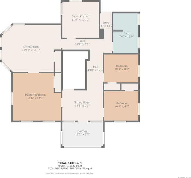 56-58 E Main St, Stonington, CT 06355 - floor plan