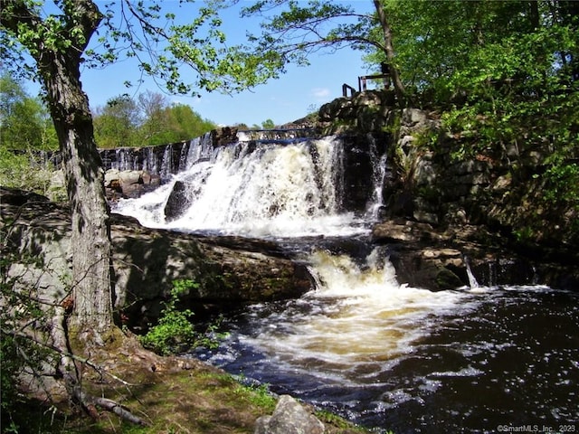 view of nature