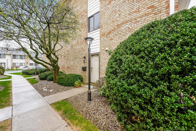 199 Gregory Blvd Apt F1, Norwalk, CT 06855 - view of community