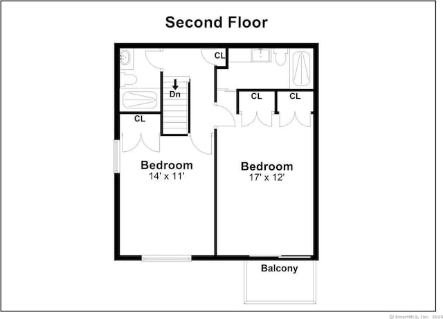 199 Gregory Blvd Apt F1, Norwalk, CT 06855 - room layout