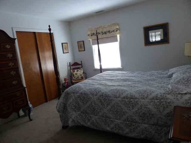 48 Renshaw Rd, Hamden, CT 06518 - view of carpeted bedroom
