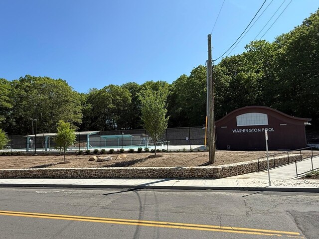 384 Sylvan Ave, Waterbury, CT 06706 - view of surrounding community