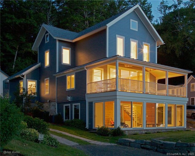 119 W Shore Rd, Washington, CT 06777 - photo 24