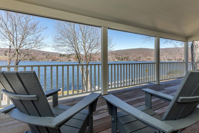 119 W Shore Rd, Washington, CT 06777 - photo 5
