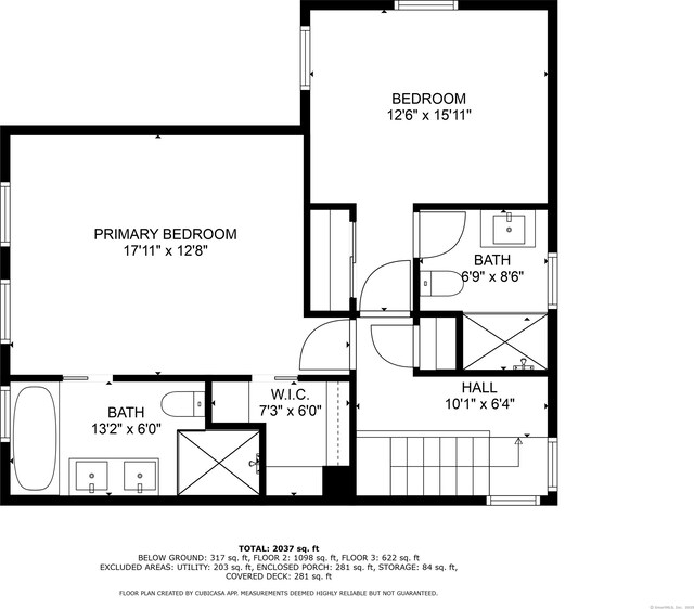 119 W Shore Rd, Washington, CT 06777 - photo 26