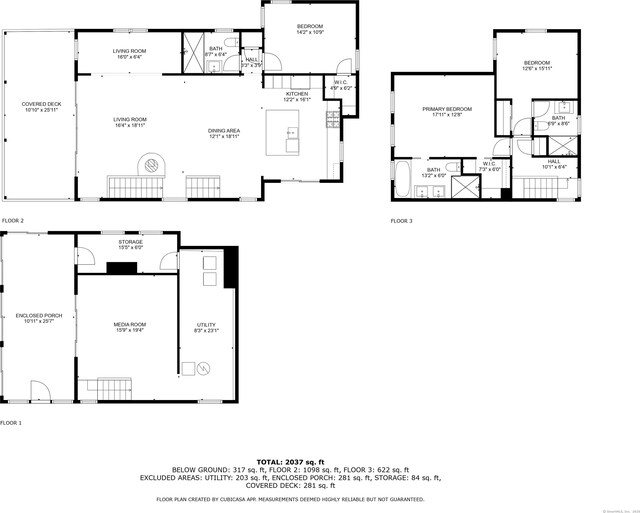 119 W Shore Rd, Washington, CT 06777 - photo 28