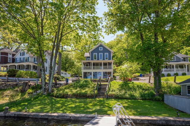 119 W Shore Rd, Washington, CT 06777 - photo 23