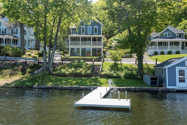 119 W Shore Rd, Washington, CT 06777 - photo 1