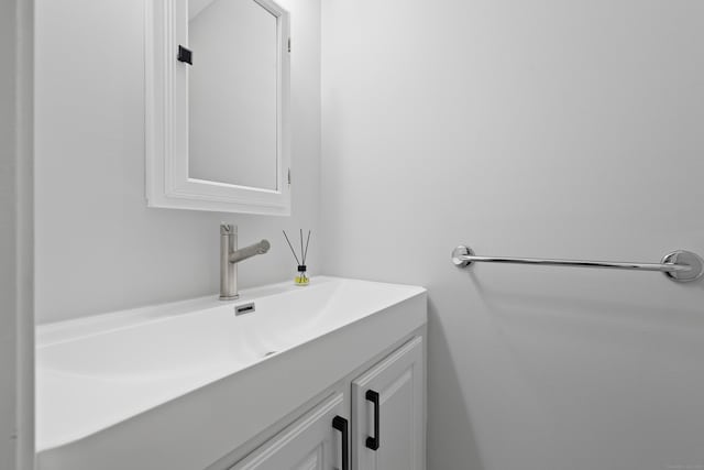 49 Glenbrook Rd Apt 209, Stamford, CT 06902 - bathroom with vanity