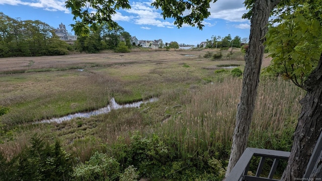 46 Wallace Rd, Branford, CT 06405 - view of yard