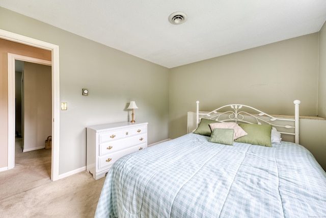 18 Black Birch Rd, Plainville, CT 06062 - bedroom with light carpet and baseboards
