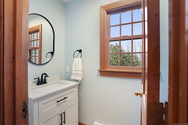 1069 Black Rock Tpke, Easton, CT 06612 - bathroom featuring vanity