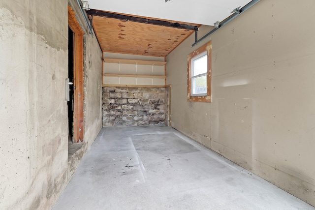 15 Smith St, Danbury, CT 06810 - view of storage room