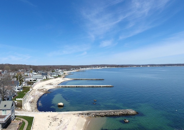 33 Cottage Ln, East Lyme, CT 06357 - property view of water