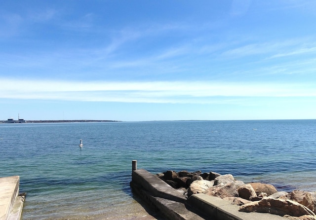 33 Cottage Ln, East Lyme, CT 06357 - water view