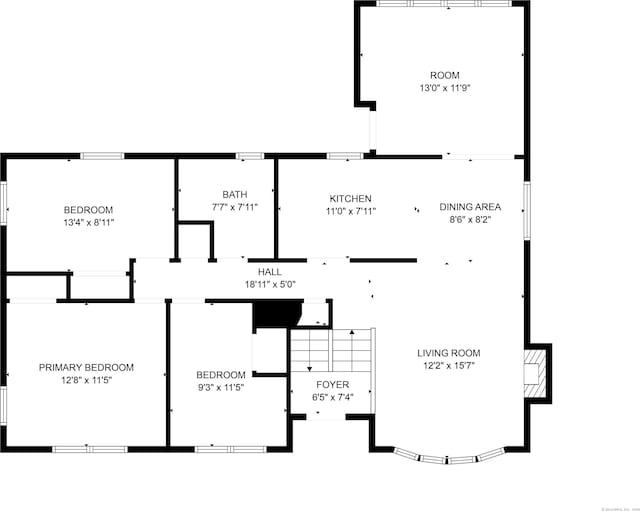 120 Newton St, Berlin, CT 06037 - view of layout
