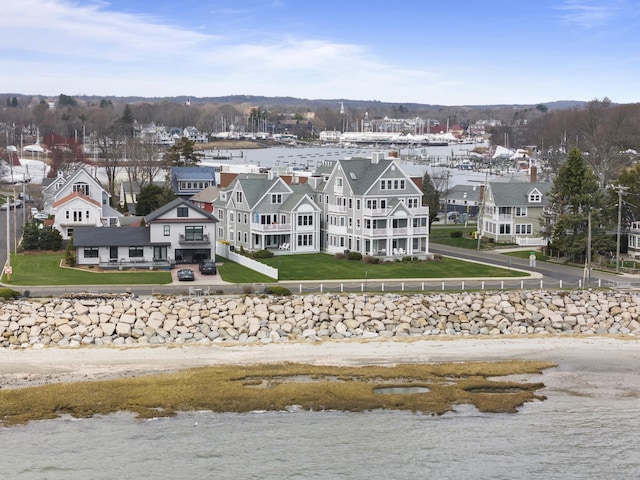 87 Trumbull Ave Apt 5, Milford, CT 06460 - photo 2