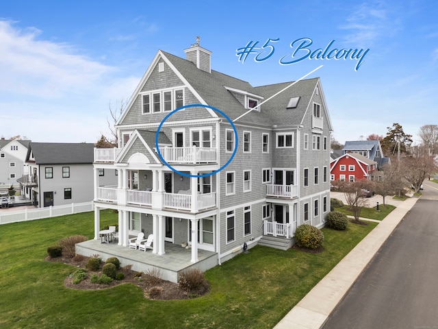 87 Trumbull Ave Apt 5, Milford, CT 06460 - photo 7