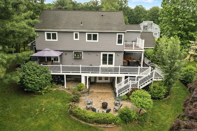 7 Knollwood Dr, Glastonbury, CT 06033 - photo 39