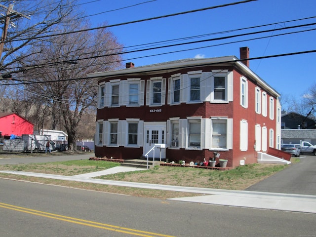 663 Naugatuck Ave, Milford, CT 06461 - photo 1
