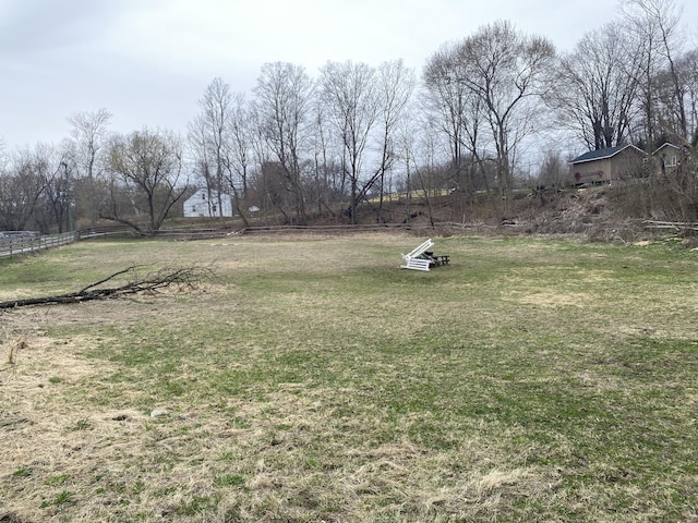 12 Wells Rd, New Milford, CT 06776 - view of yard