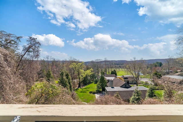 231 Heritage Vlg Unit C, Southbury, CT 06488 - view of mountain background