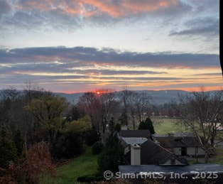 231 Heritage Vlg Unit C, Southbury, CT 06488 - view of mountain background